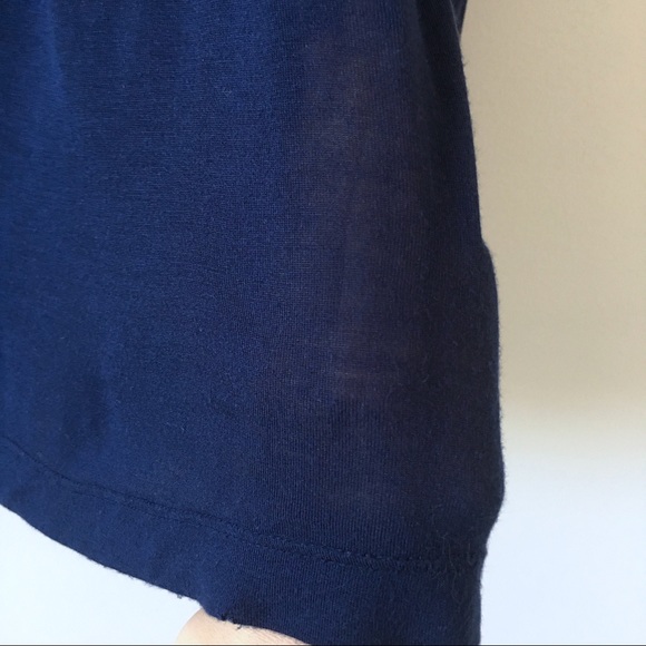 Lucky Brand | Embroidered Off Shoulder Top - Picture 8 of 8